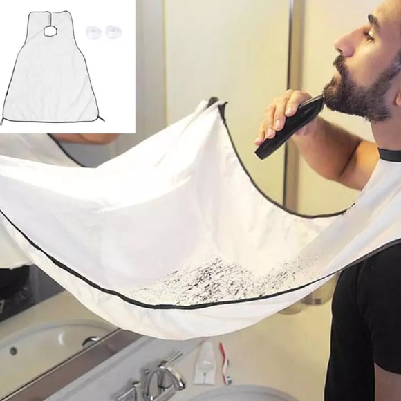 Grooming With Zero Mess. - Picture 2 of 4